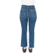 Jeans Liu Jo Jeans Donna B Up Princess H DENIM BLUE