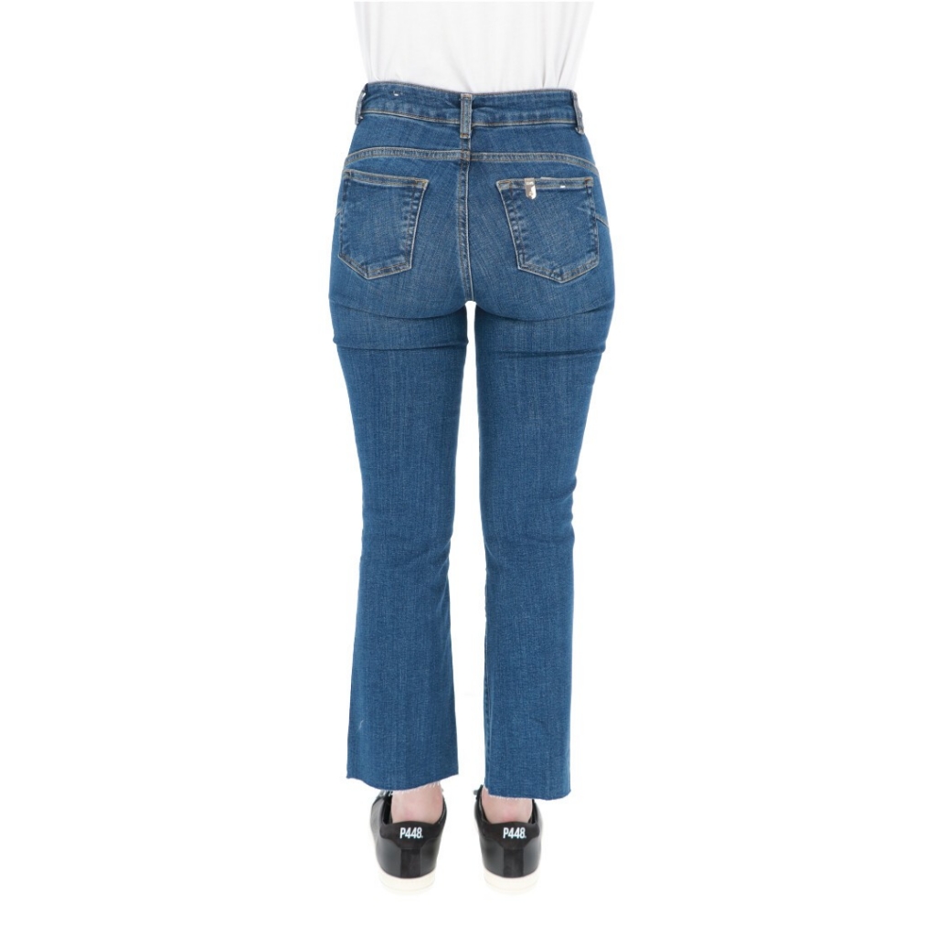 Jeans Liu Jo Jeans Donna B Up Princess H DENIM BLUE