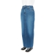 Jeans Liu Jo Jeans Donna Gonna Lunga Denim DENIM BLUE