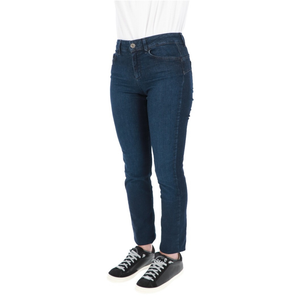 Jeans Liu Jo Jeans Donna B Up Magnetic Reg W DENIM BLUE