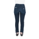 Jeans Liu Jo Jeans Donna B Up Magnetic Reg W DENIM BLUE