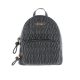 Borsa Liu Jo Jeans M Backpack NERO