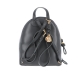 Borsa Liu Jo Jeans M Backpack NERO