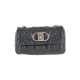 Borsa Liu Jo Jeans M Crossbody NERO