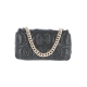 Borsa Liu Jo Jeans M Crossbody NERO