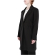 Cappotto Liu Jo Jeans Donna NERO