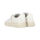 Scarpe 4B12 Donna Hyper D 828 BIANCO LATTE