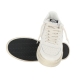 Scarpe 4B12 Donna Hyper D 828 BIANCO LATTE