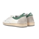 Scarpe 4B12 Uomo Play New U94 BCO VERDE