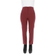 Pantalone Patrizia Pepe Donna Trousers PLUM ELIXIR