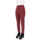 Pantalone Patrizia Pepe Donna Trousers PLUM ELIXIR