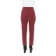 Pantalone Patrizia Pepe Donna Trousers PLUM ELIXIR