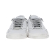 Scarpe P448 Donna Bali Made In Italy White Slv