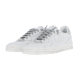 Scarpe P448 Donna Bali Made In Italy White Slv