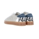 Scarpe P448 Uomo Jack Made In Italy Who Gum Navy WHI GUMNAVY