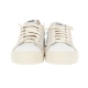 Scarpe P448 Donna John Made In Italy Whi Beolat