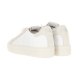 Scarpe P448 Donna John Made In Italy Whi Beolat