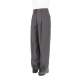 Panatalone ScotchSoda Donna Core Rose Tailored Pant MEDIUM GREY