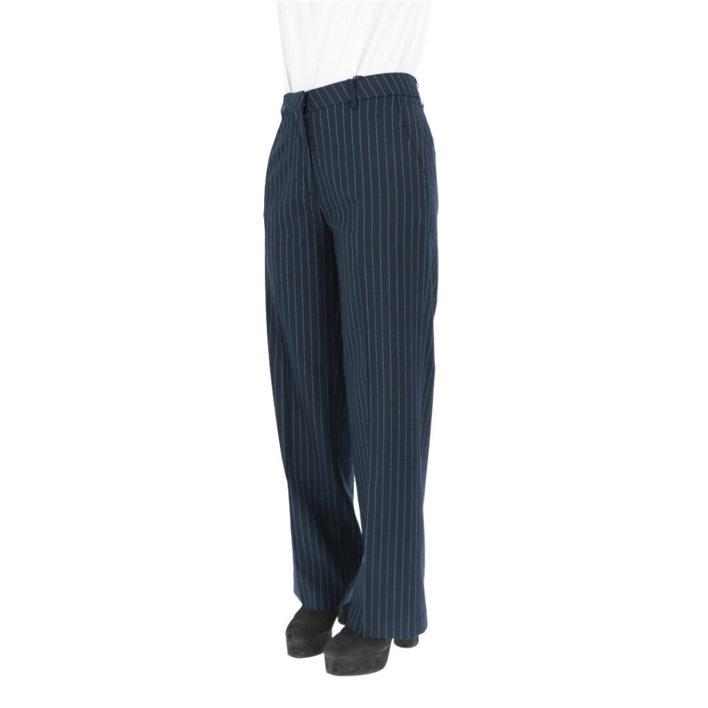 Panatalone ScotchSoda Donna Core Edie Pant NAVY