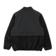 giubbotto pile uomo commando jacket BLACK