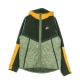 orsetto uomo sportswear heritage insulated VINTAGE GREEN/SPIRAL SAGE/KUMQUAT