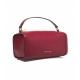 Borsa a tracolla Orchard rosso