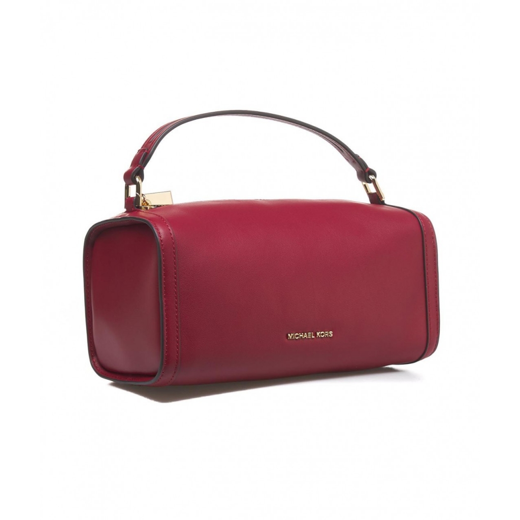 Borsa a tracolla Orchard rosso