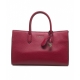 Borsa a mano Scarlett Medium rosso