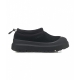 Slip-on Boot Tasman Weather Hybrid Schwarz