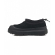 Slip-on Boot Tasman Weather Hybrid Schwarz