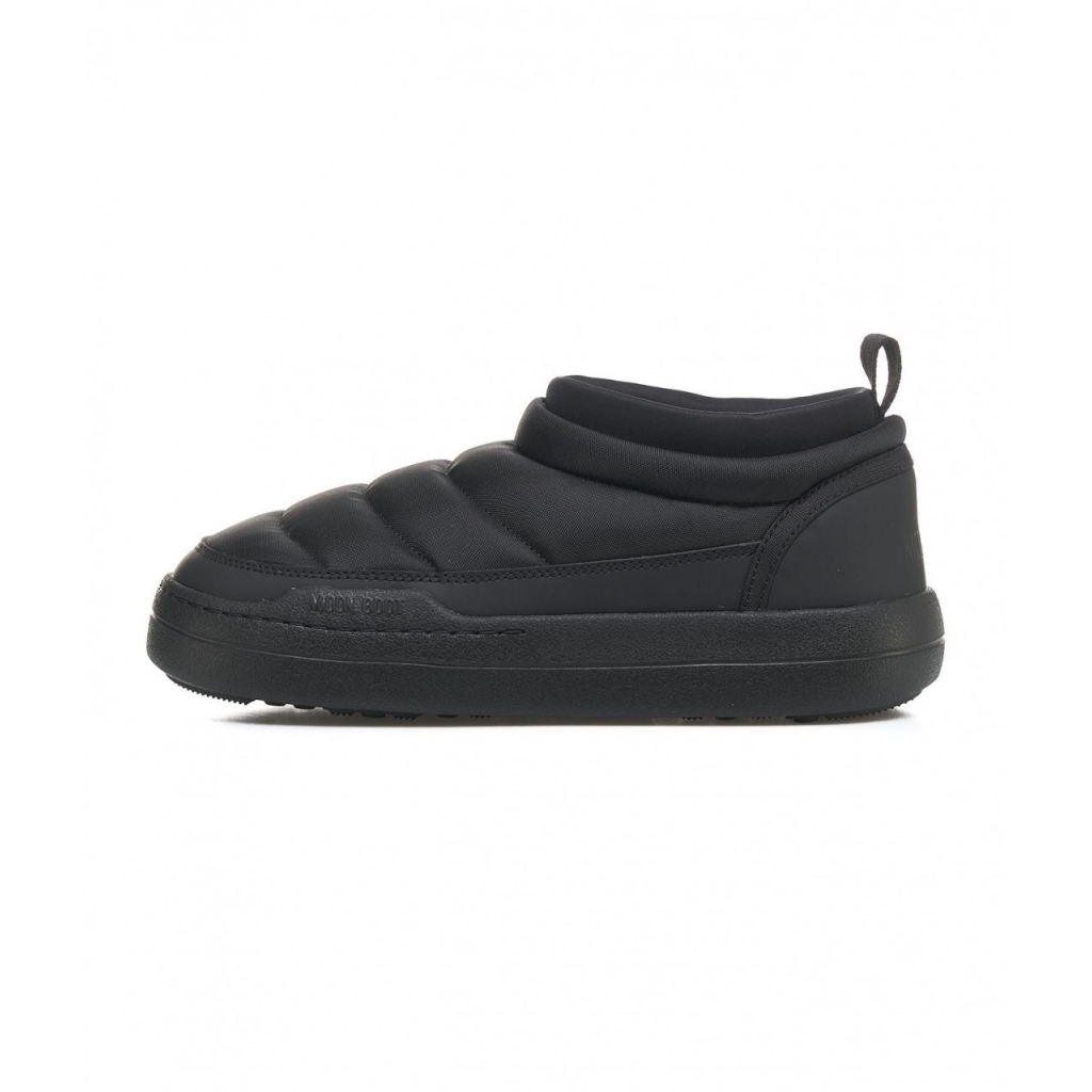 Slip-on Boots Park Soft Schwarz