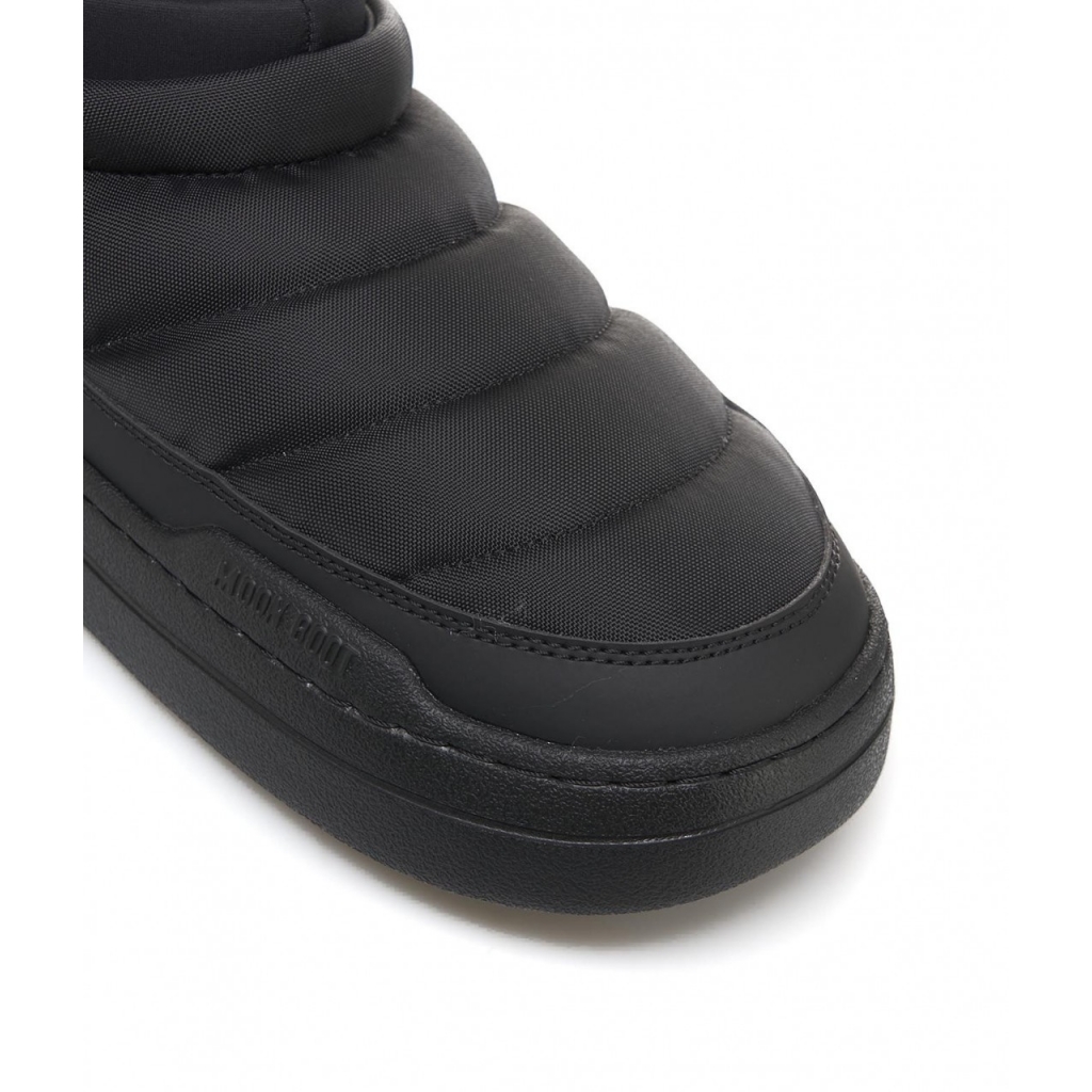 Slip-on Boots Park Soft Schwarz