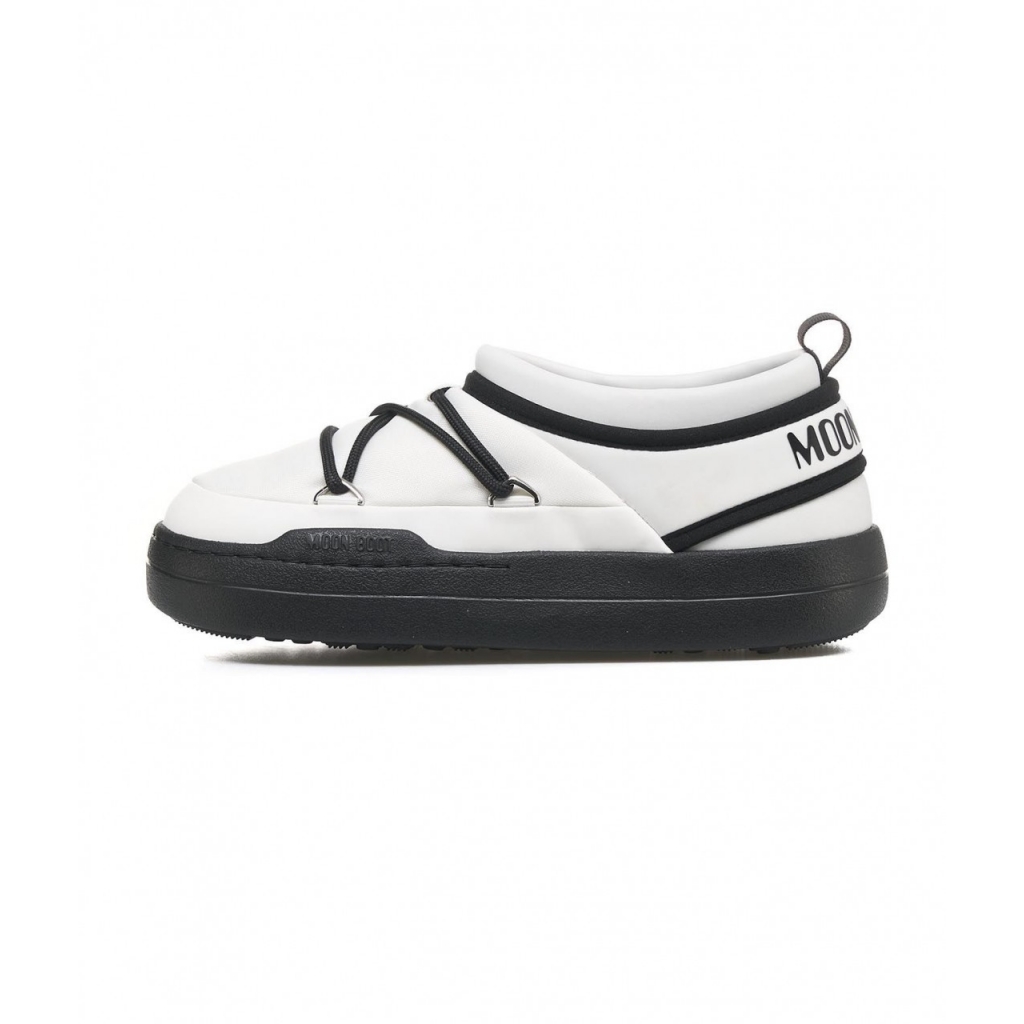 Slip-on Boot Park Icon Wei