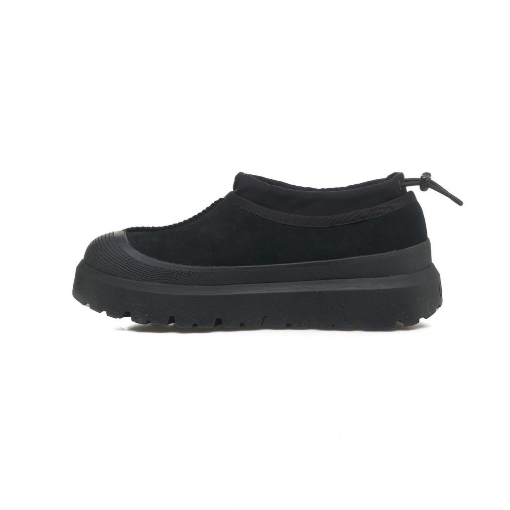 Slip-on boot Tasman Weather Hybrid nero