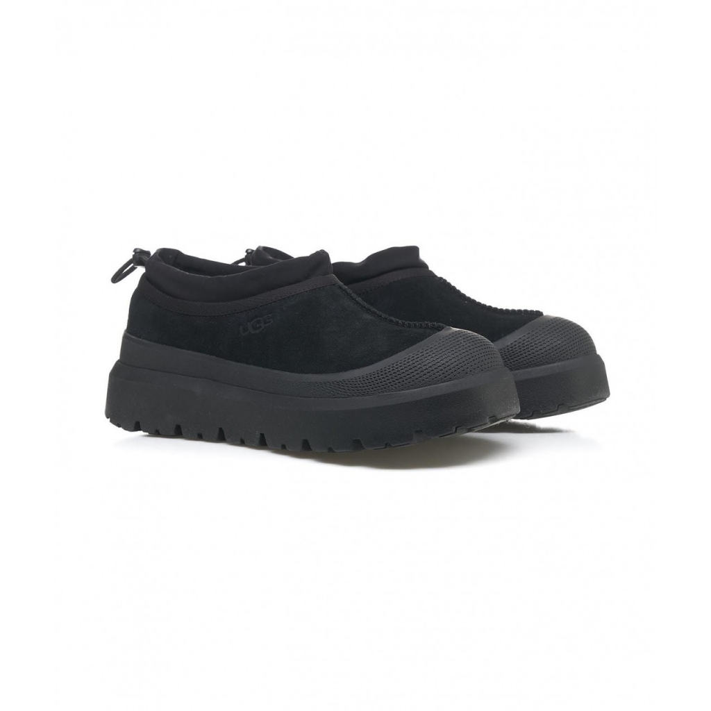 Slip-on boot Tasman Weather Hybrid nero