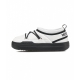 Slip-on boot Park Icon bianco