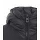 Piumino eco Igloo nero