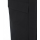 Pantaloni cargo Pelaggi nero