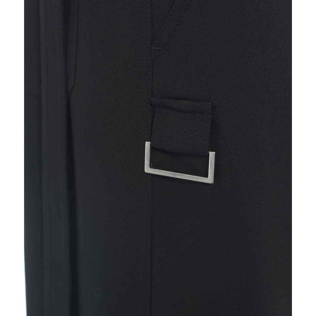 Pantaloni cargo Pelaggi nero