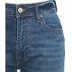 Cropped jeans The Modern Straight blu