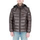 Gilet Save The Duck Uomo Florian Love 19 BROWN BLACK