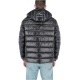 Gilet Save The Duck Uomo Florian Love 19 BLACK