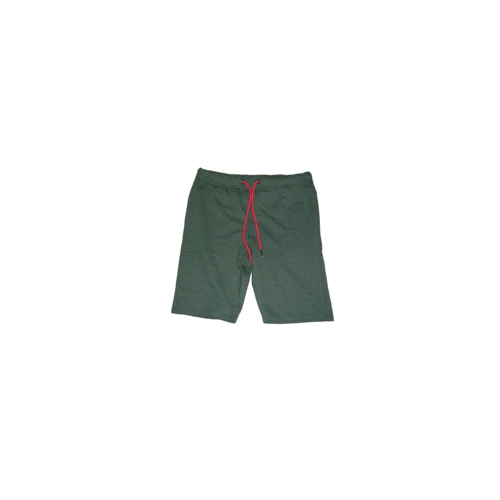 pantalone corto tuta uomo humor short tuta slug pine grove unico