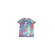 maglietta uomo impure t-shirt galaxy all over unico