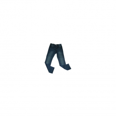 pantalone lungo uomo humor jeans ugada denim unico