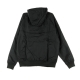 giacca a vento uomo he wr jkt hd BLACK/BLACK/SAIL