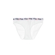 costume slip donna kouta bikini panty BRIGHT WHITE