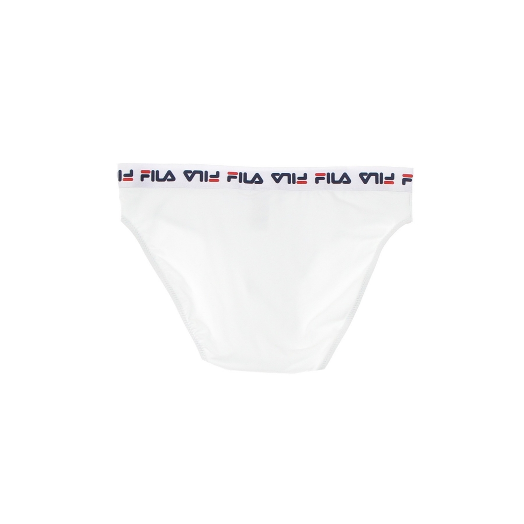 costume slip donna kouta bikini panty BRIGHT WHITE