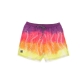 costume pantaloncino uomo freak swim trunks MULTICOLOR