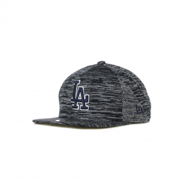 cappellino visiera curva uomo mlb engineered fit 9fifty losdod NAVY